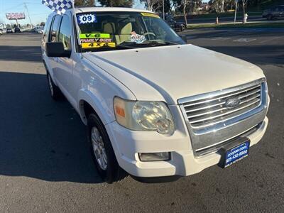 2009 Ford Explorer XLT   - Photo 28 - Pittsburg, CA 94565-2812