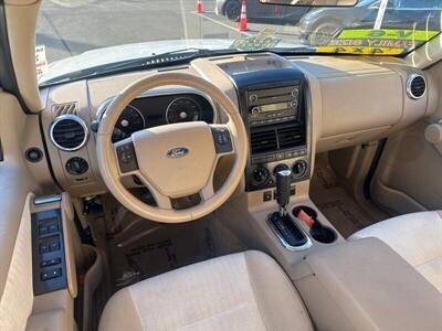 2009 Ford Explorer XLT   - Photo 2 - Pittsburg, CA 94565-2812