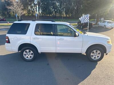 2009 Ford Explorer XLT   - Photo 22 - Pittsburg, CA 94565-2812