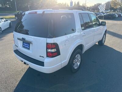 2009 Ford Explorer XLT   - Photo 19 - Pittsburg, CA 94565-2812