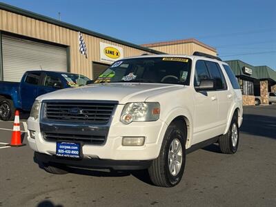 2009 Ford Explorer XLT   - Photo 33 - Pittsburg, CA 94565-2812