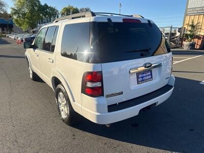 2009 Ford Explorer XLT   - Photo 15 - Pittsburg, CA 94565-2812