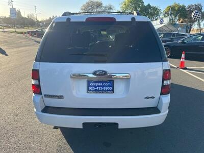 2009 Ford Explorer XLT   - Photo 18 - Pittsburg, CA 94565-2812