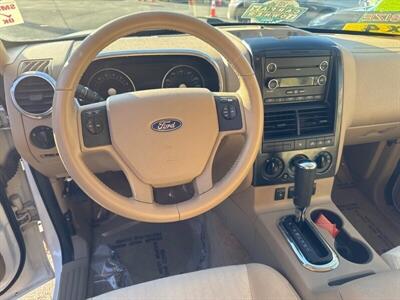 2009 Ford Explorer XLT   - Photo 8 - Pittsburg, CA 94565-2812