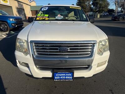 2009 Ford Explorer XLT   - Photo 29 - Pittsburg, CA 94565-2812