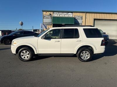 2009 Ford Explorer XLT   - Photo 4 - Pittsburg, CA 94565-2812