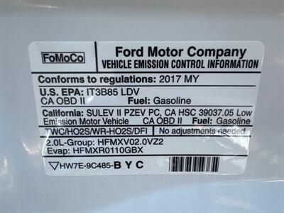 2017 Ford Focus SE   - Photo 31 - Pittsburg, CA 94565-2812