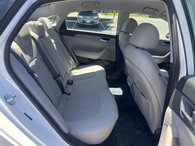 2019 Hyundai SONATA Eco   - Photo 24 - Pittsburg, CA 94565