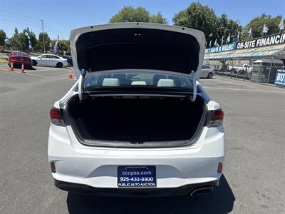 2019 Hyundai SONATA Eco   - Photo 20 - Pittsburg, CA 94565