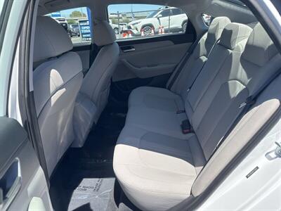 2019 Hyundai SONATA Eco   - Photo 16 - Pittsburg, CA 94565