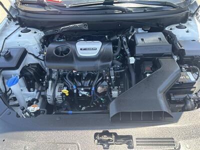 2019 Hyundai SONATA Eco   - Photo 28 - Pittsburg, CA 94565