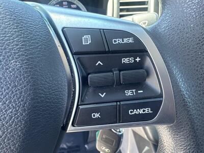 2019 Hyundai SONATA Eco   - Photo 7 - Pittsburg, CA 94565