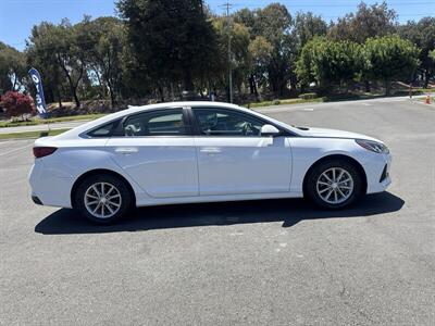 2019 Hyundai SONATA Eco   - Photo 23 - Pittsburg, CA 94565