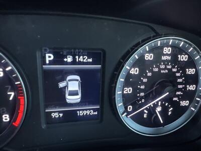 2019 Hyundai SONATA Eco   - Photo 6 - Pittsburg, CA 94565