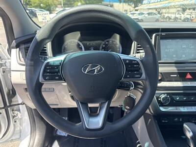 2019 Hyundai SONATA Eco   - Photo 4 - Pittsburg, CA 94565