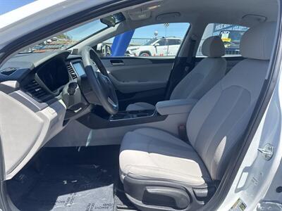 2019 Hyundai SONATA Eco   - Photo 3 - Pittsburg, CA 94565