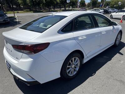 2019 Hyundai SONATA Eco   - Photo 22 - Pittsburg, CA 94565