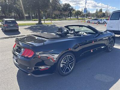 2023 Ford Mustang EcoBoost Premium - Photo 26 - Pittsburg, CA 94565