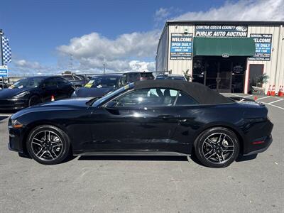 2023 Ford Mustang EcoBoost Premium - Photo 16 - Pittsburg, CA 94565