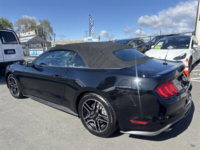 2023 Ford Mustang EcoBoost Premium - Photo 20 - Pittsburg, CA 94565