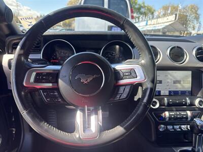2023 Ford Mustang EcoBoost Premium - Photo 5 - Pittsburg, CA 94565