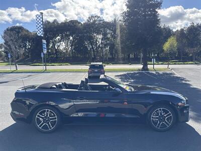 2023 Ford Mustang EcoBoost Premium - Photo 29 - Pittsburg, CA 94565