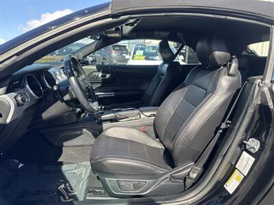 2023 Ford Mustang EcoBoost Premium - Photo 4 - Pittsburg, CA 94565