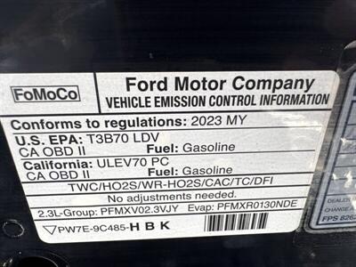 2023 Ford Mustang EcoBoost Premium - Photo 38 - Pittsburg, CA 94565