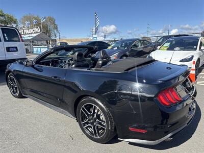 2023 Ford Mustang EcoBoost Premium - Photo 19 - Pittsburg, CA 94565