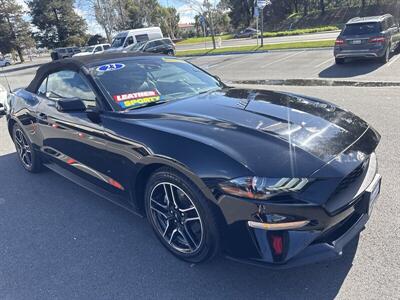 2023 Ford Mustang EcoBoost Premium - Photo 33 - Pittsburg, CA 94565