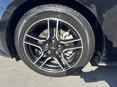 2023 Ford Mustang EcoBoost Premium - Photo 15 - Pittsburg, CA 94565