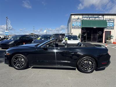 2023 Ford Mustang EcoBoost Premium - Photo 17 - Pittsburg, CA 94565