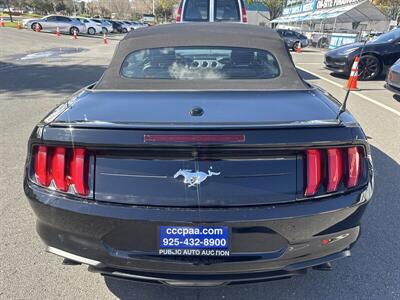 2023 Ford Mustang EcoBoost Premium - Photo 21 - Pittsburg, CA 94565