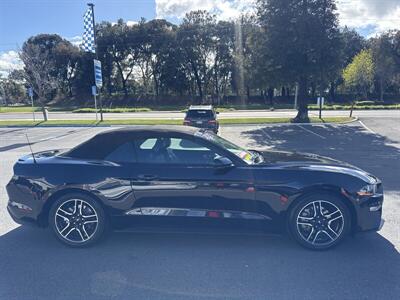 2023 Ford Mustang EcoBoost Premium - Photo 28 - Pittsburg, CA 94565