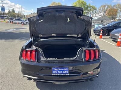2023 Ford Mustang EcoBoost Premium - Photo 24 - Pittsburg, CA 94565