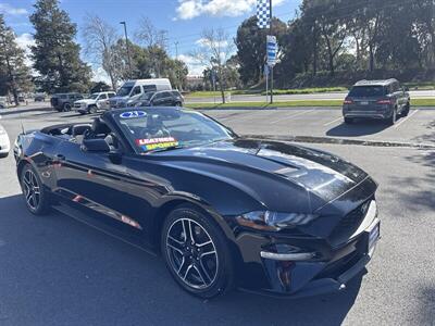 2023 Ford Mustang EcoBoost Premium - Photo 34 - Pittsburg, CA 94565