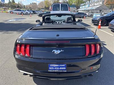 2023 Ford Mustang EcoBoost Premium - Photo 22 - Pittsburg, CA 94565