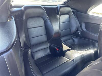 2023 Ford Mustang EcoBoost Premium - Photo 30 - Pittsburg, CA 94565