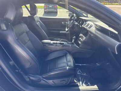 2023 Ford Mustang EcoBoost Premium - Photo 32 - Pittsburg, CA 94565