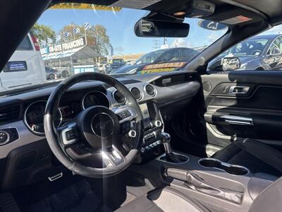 2023 Ford Mustang EcoBoost Premium - Photo 3 - Pittsburg, CA 94565
