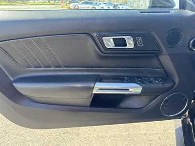 2023 Ford Mustang EcoBoost Premium - Photo 13 - Pittsburg, CA 94565