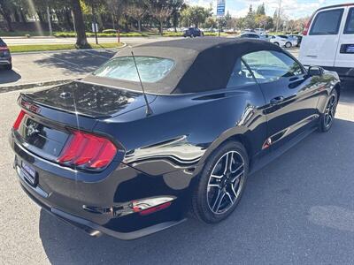 2023 Ford Mustang EcoBoost Premium - Photo 27 - Pittsburg, CA 94565