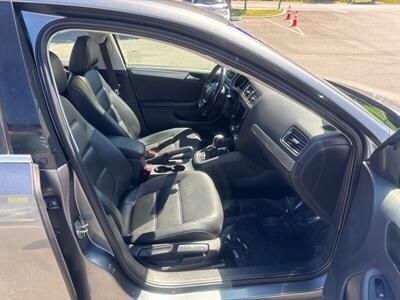 2017 Volkswagen Jetta 1.4T SE   - Photo 27 - Pittsburg, CA 94565-2812