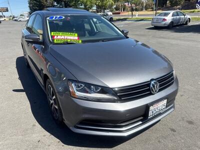 2017 Volkswagen Jetta 1.4T SE   - Photo 28 - Pittsburg, CA 94565-2812