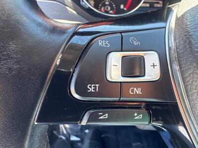 2017 Volkswagen Jetta 1.4T SE   - Photo 12 - Pittsburg, CA 94565-2812