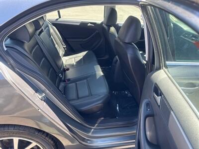 2017 Volkswagen Jetta 1.4T SE   - Photo 25 - Pittsburg, CA 94565-2812