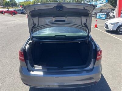 2017 Volkswagen Jetta 1.4T SE   - Photo 21 - Pittsburg, CA 94565-2812