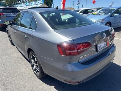 2017 Volkswagen Jetta 1.4T SE   - Photo 19 - Pittsburg, CA 94565-2812