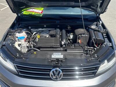 2017 Volkswagen Jetta 1.4T SE   - Photo 30 - Pittsburg, CA 94565-2812
