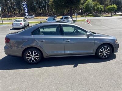 2017 Volkswagen Jetta 1.4T SE   - Photo 23 - Pittsburg, CA 94565-2812